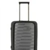 Travelite Air Base 4w Trolley S Vortasche Anthrazit