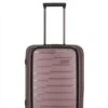 Travelite Air Base 4w Trolley S Vortasche Flieder