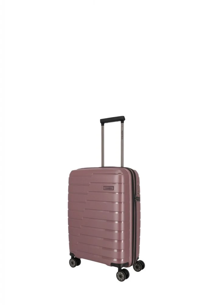 Travelite Air Base Kofferset 3-tlg. 4w L/M Erw./S Flieder - Image 4