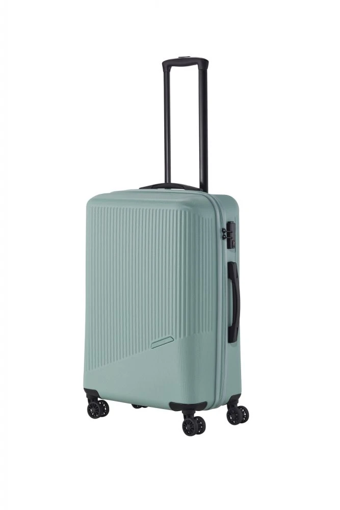 Travelite Bali Trolley M 67 Mint - Image 2