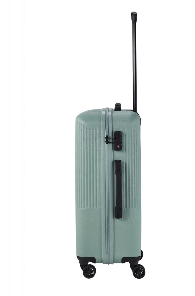 Travelite Bali Trolley M 67 Mint - Image 3