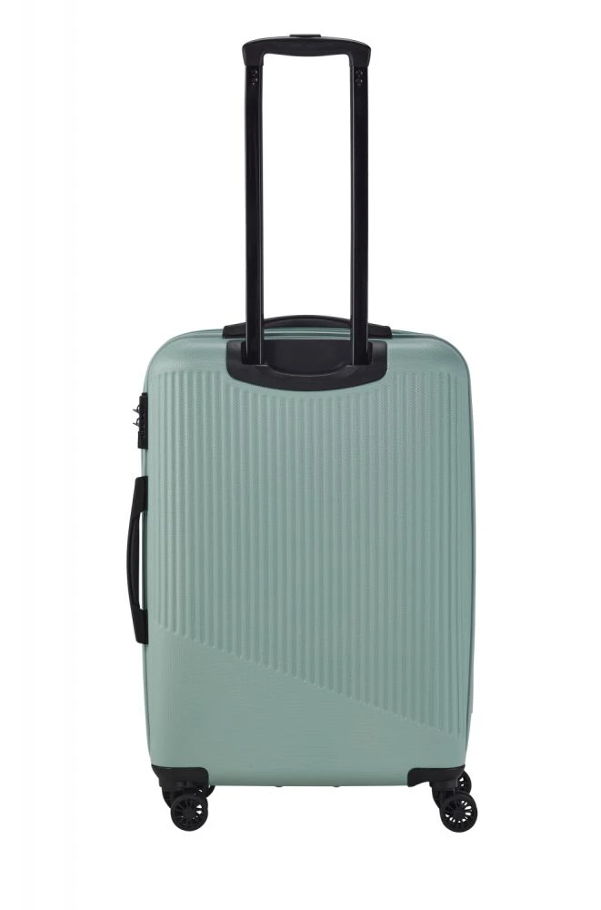 Travelite Bali Trolley M 67 Mint - Image 4