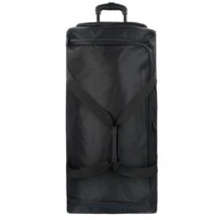 Travelite Basics 2- Rollen Reisetasche 70 Cm In Schwarz Blau