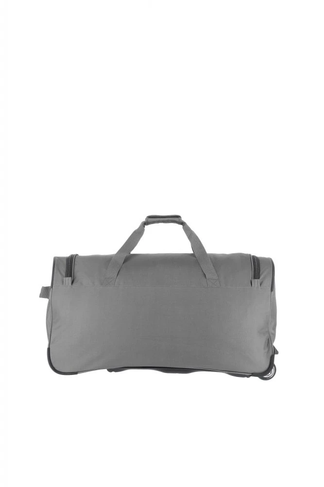Travelite Basics Fresh Rollenreisetasche 36 Anthrazit - Image 3