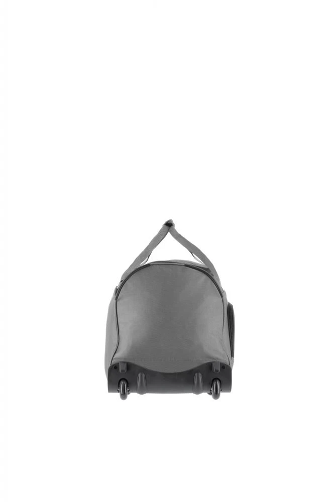 Travelite Basics Fresh Rollenreisetasche 36 Anthrazit - Image 4