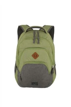 Travelite Basics Rucksack 45 Grün