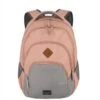 Travelite Basics Rucksack 45 Rosa