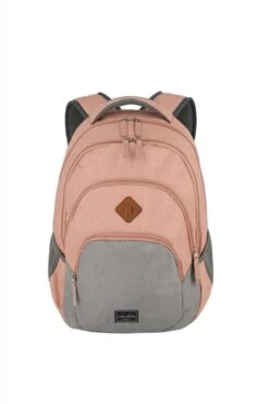 Travelite Basics Rucksack 45 Rosa