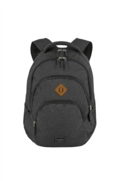 Travelite Basics Rucksack-Melange Anthrazit