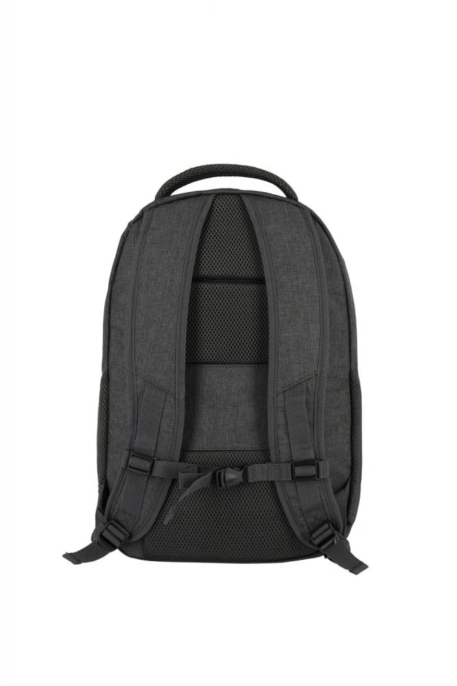 Travelite Basics Rucksack-Melange Anthrazit â Bild 3