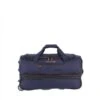 Travelite Basics Trolley Reisetasche S Erw. Marine