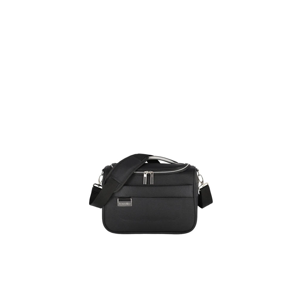 Travelite Beautycase In Nachtschwarz - Image 4