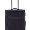 Travelite Chios Trolley M 67 Schwarz