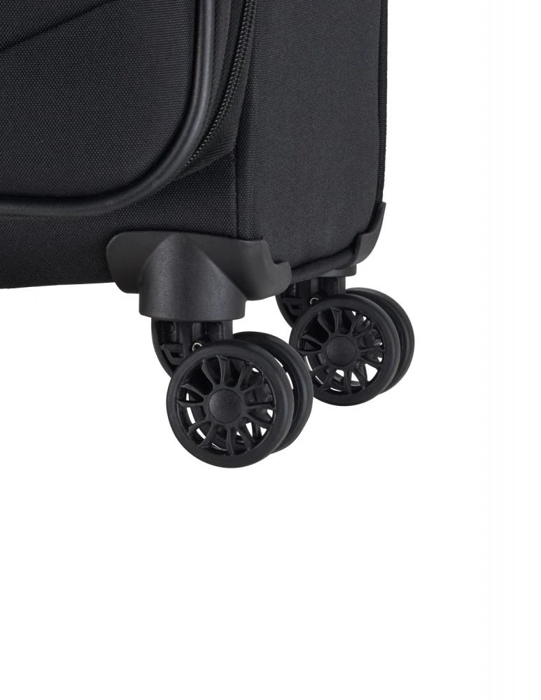 Travelite Chios Trolley M 67 Schwarz - Image 6