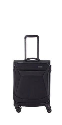 Travelite Chios Trolley S 55 Schwarz