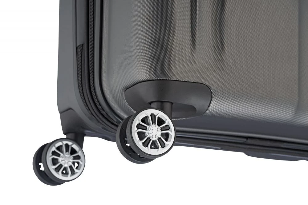 Travelite City 4w L/M Anthrazit - Image 6