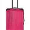 Travelite Cruise Trolley M 67 Pink