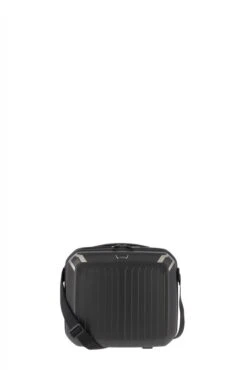 Travelite Elvaa Beautycase Schwarz