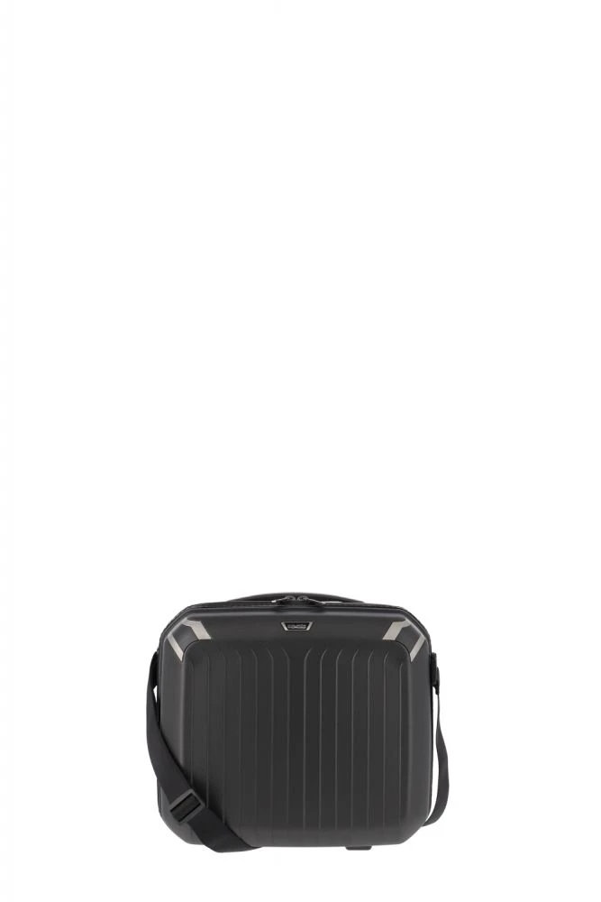 Travelite Elvaa Beautycase Schwarz