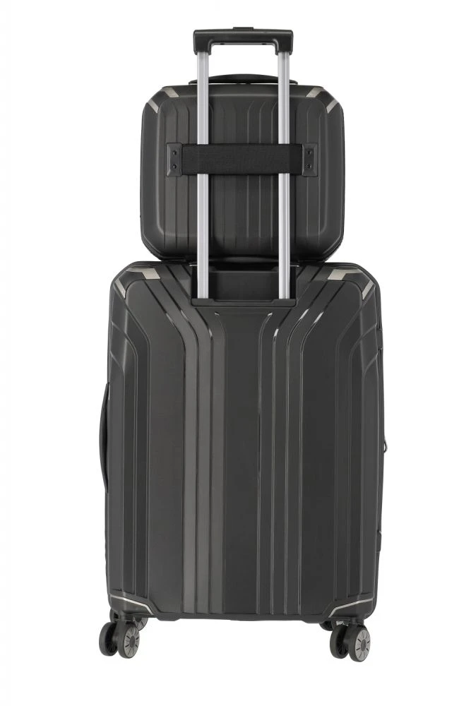 Travelite Elvaa Beautycase Schwarz - Image 4