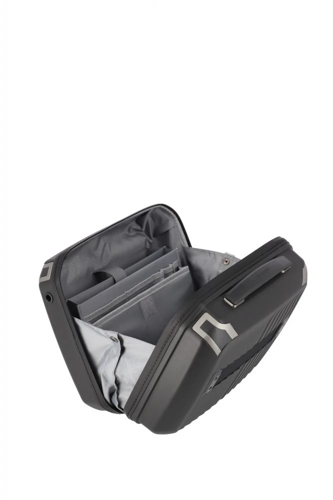Travelite Elvaa Beautycase Schwarz - Image 5