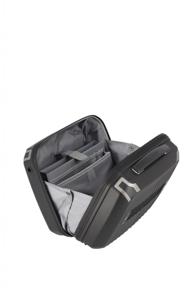 Travelite Elvaa Beautycase Schwarz - Image 6