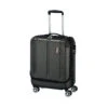 Travelite Handgepaeckstrolley In Anthrazit
