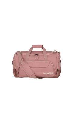 Travelite Kick Off Reisetasche-M Rose