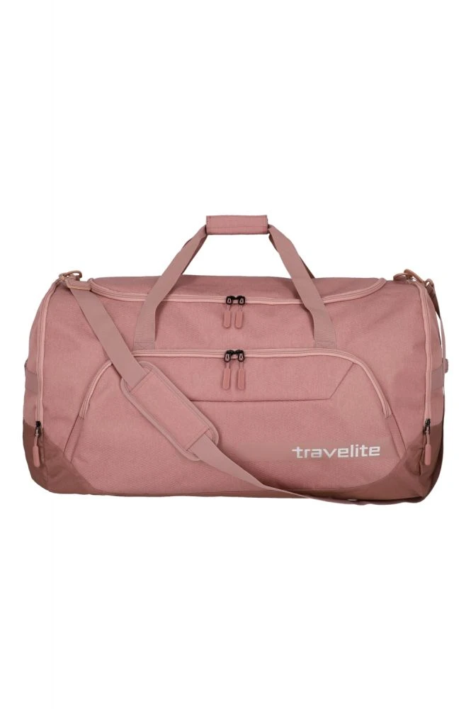 Travelite Kick Off Reisetasche-XL Rose