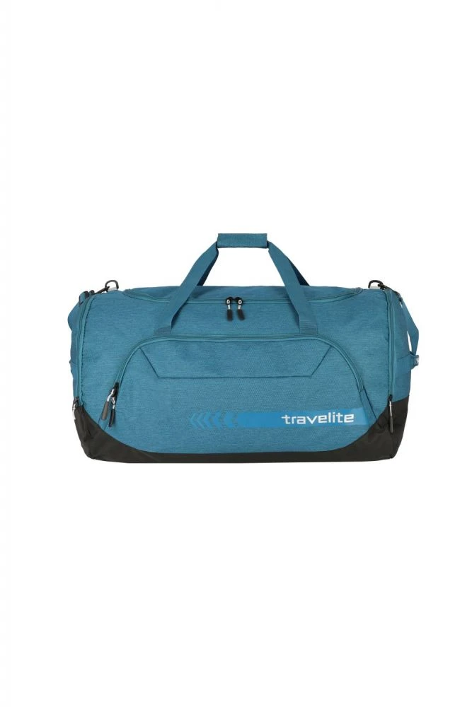 Travelite Kick Off Reisetasche-XL Petrol