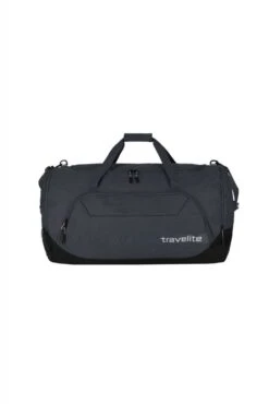 Travelite Kick Off Reisetasche-XL Anthrazit