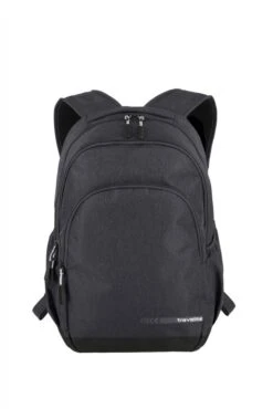 Travelite Kick Off Rucksack L, D'anthrazit