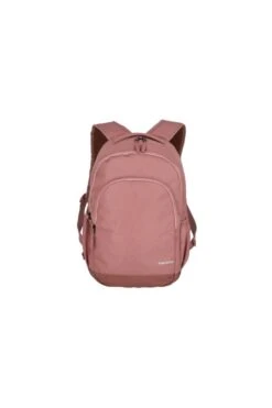 Travelite Kick Off Rucksack L, Rose
