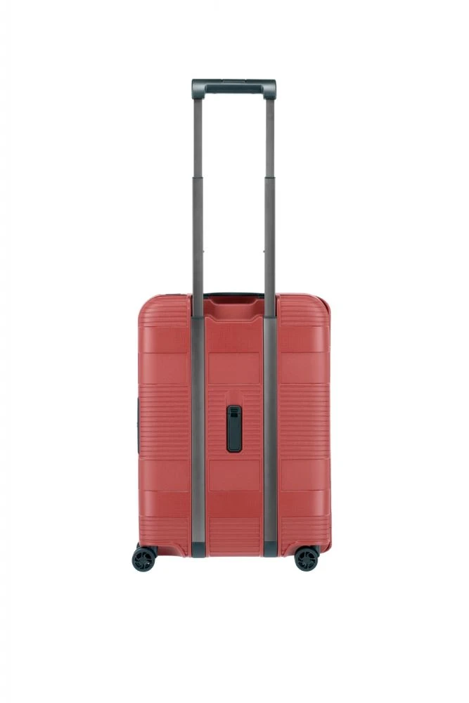 Travelite Korfu 4w Trolley S Rot - Image 4