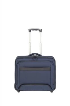 Travelite Meet 2w Business Trolley Marine