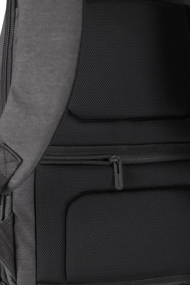 Travelite Meet Rucksack Anthrazit - Image 4