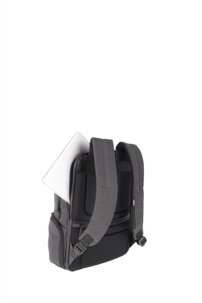 Travelite Meet Rucksack Anthrazit - Image 7