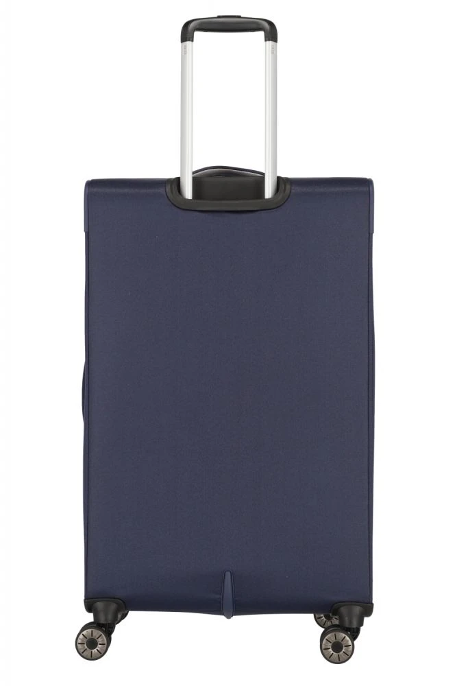 Travelite Miigo 4w Trolley L Tiefseeblau - Image 4