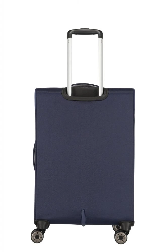 Travelite Miigo 4w Trolley M Tiefseeblau - Image 4