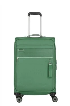 Travelite Miigo 4w Trolley M Matcha