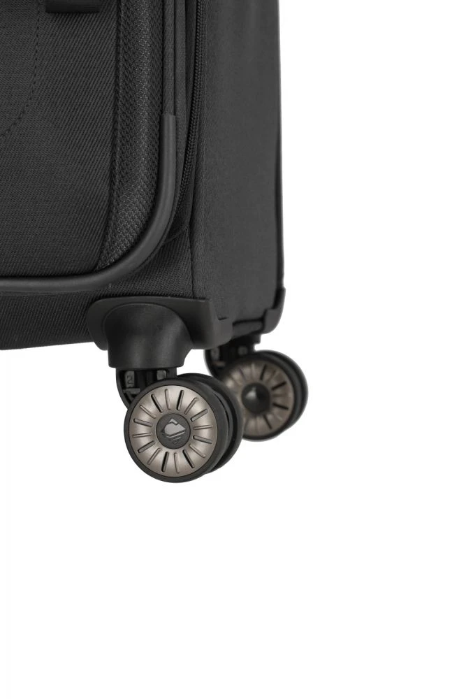 Travelite Miigo 4w Trolley M Nachtschwarz - Image 6