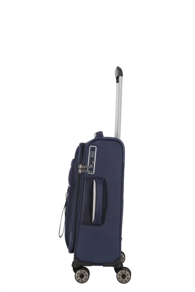 Travelite Miigo 4w Trolley S Tiefseeblau - Image 3