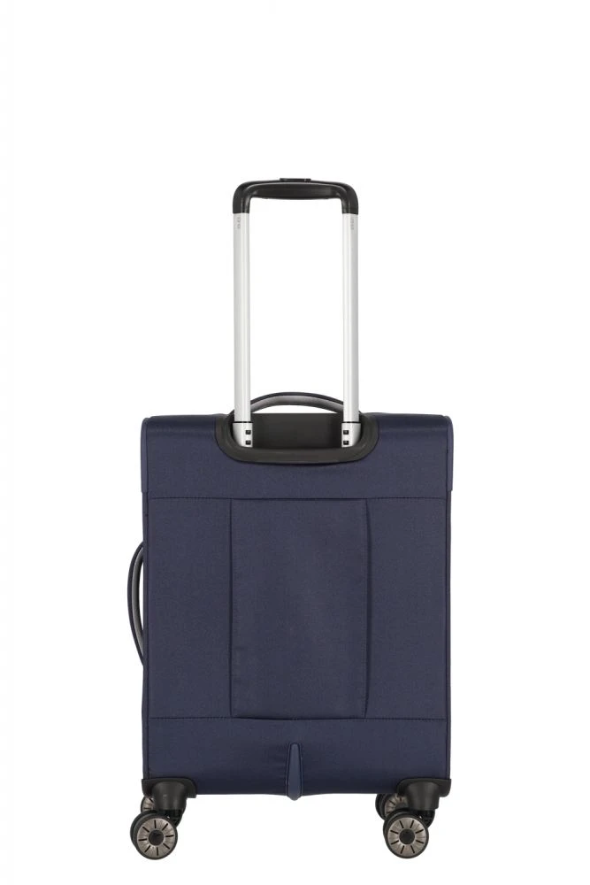 Travelite Miigo 4w Trolley S Tiefseeblau - Image 4
