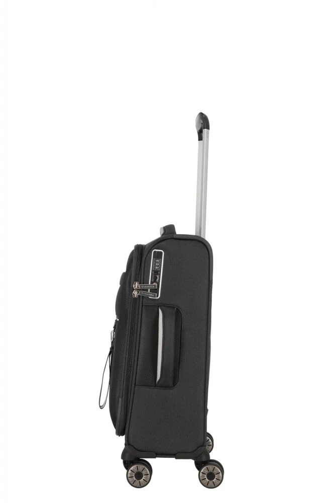 Travelite Miigo 4w Trolley S Nachtschwarz - Image 3