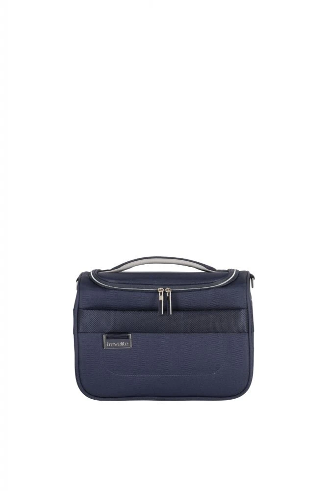 Travelite Miigo Beautycase Tiefseeblau