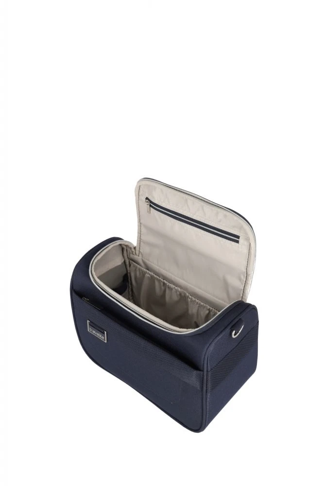 Travelite Miigo Beautycase Tiefseeblau – Bild 6