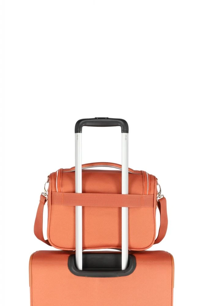 Travelite Miigo Beautycase Safran – Bild 5
