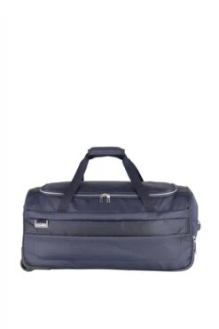 Travelite Miigo Rollenreisetasche Tiefseeblau