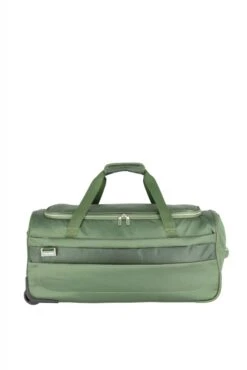 Travelite Miigo Rollenreisetasche Matcha