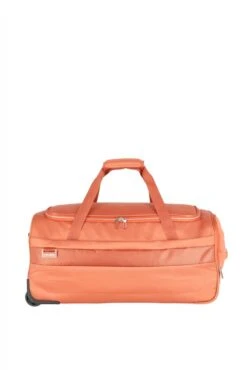 Travelite Miigo Rollenreisetasche Safran
